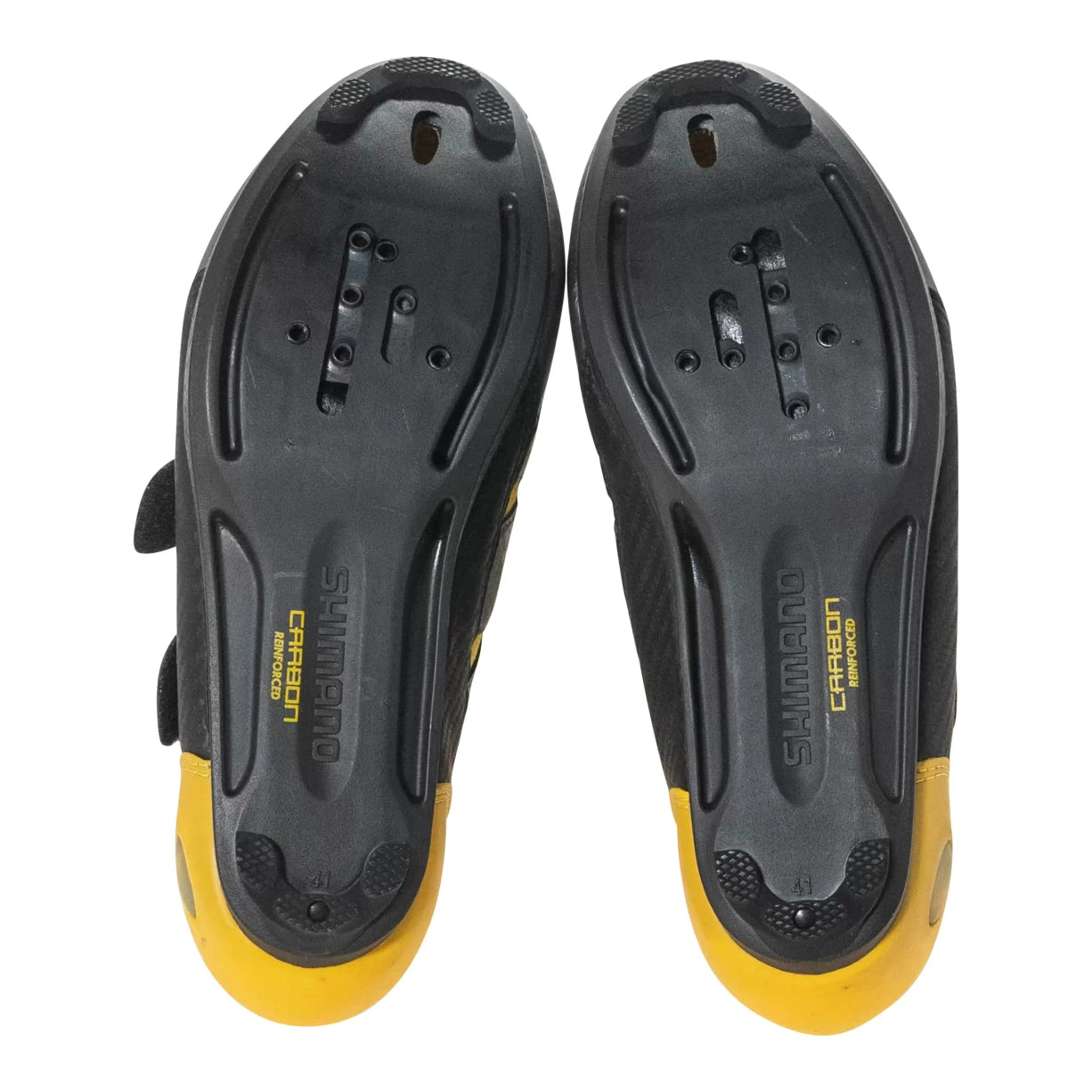 7.5Yellow