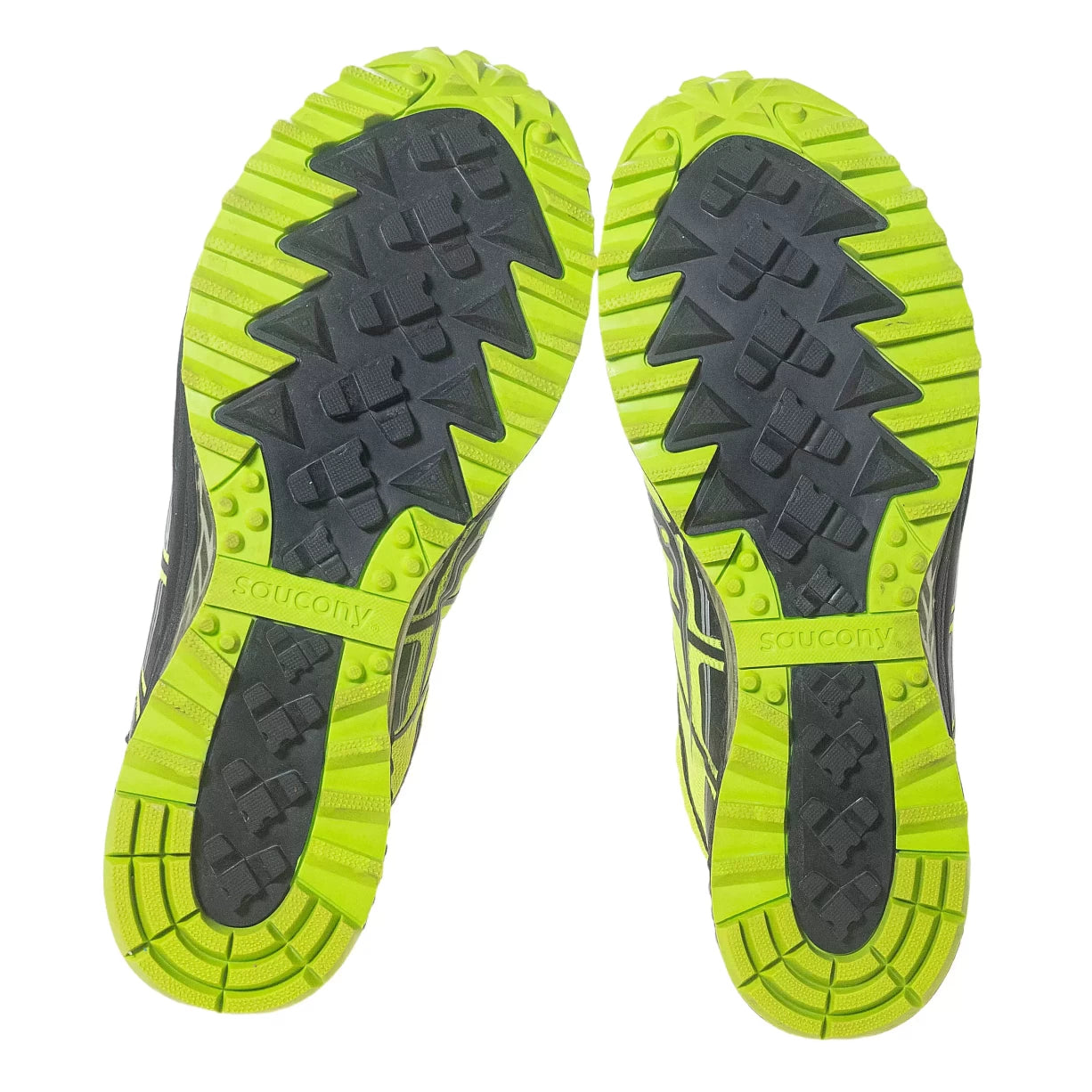13Neon Yellow