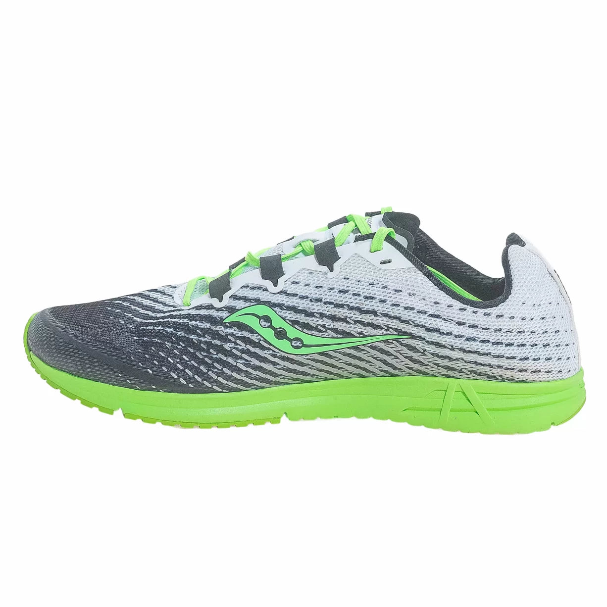 10Green / Black