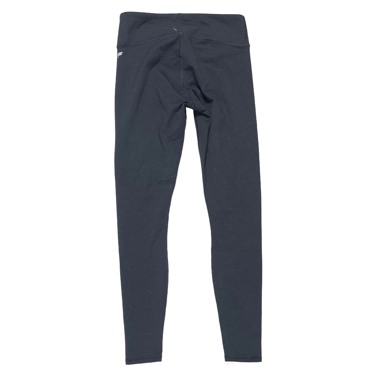 Estimated size SBlack