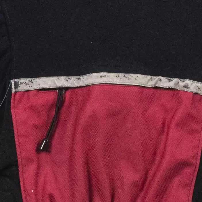 XLRed/Black