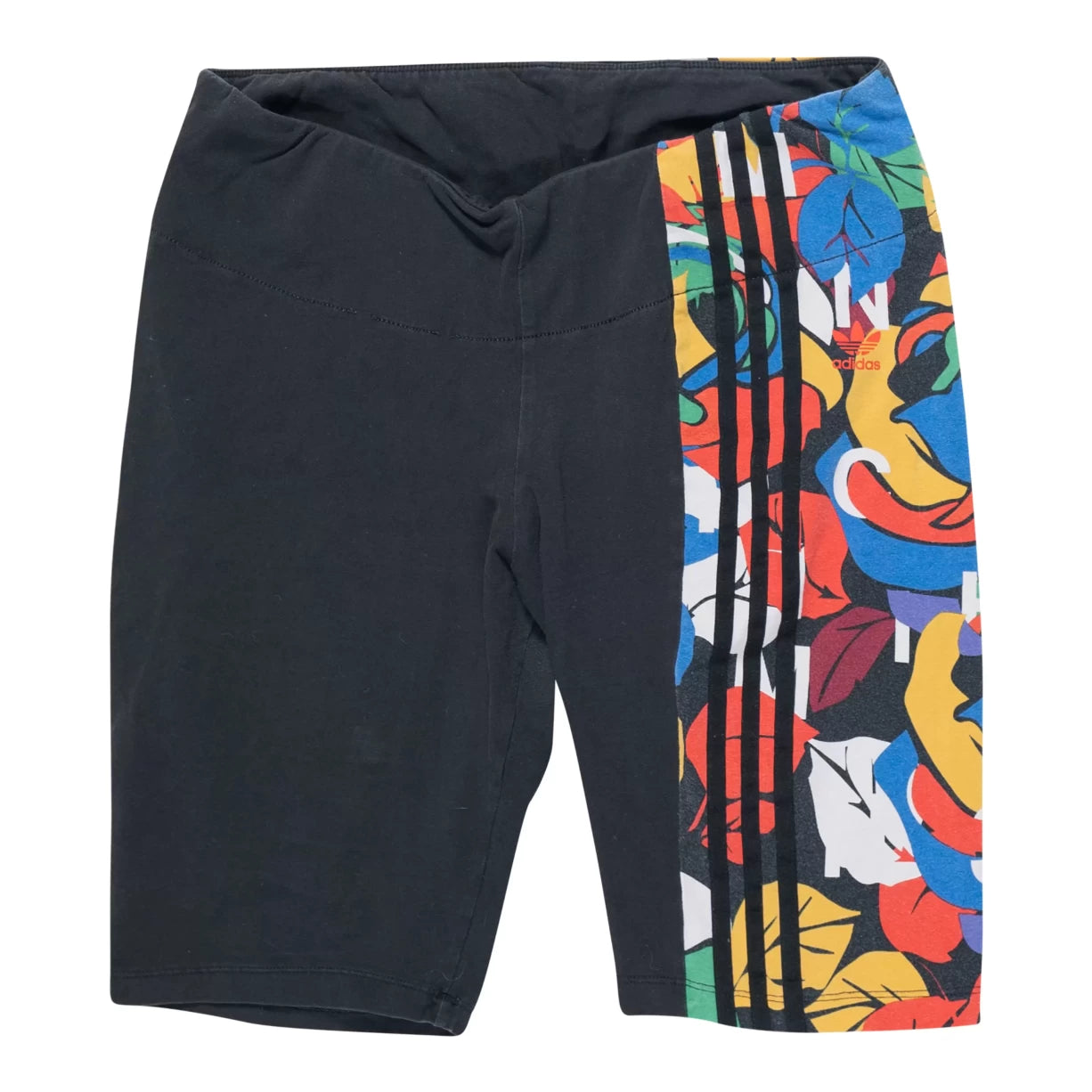 2XLBlack/Multi