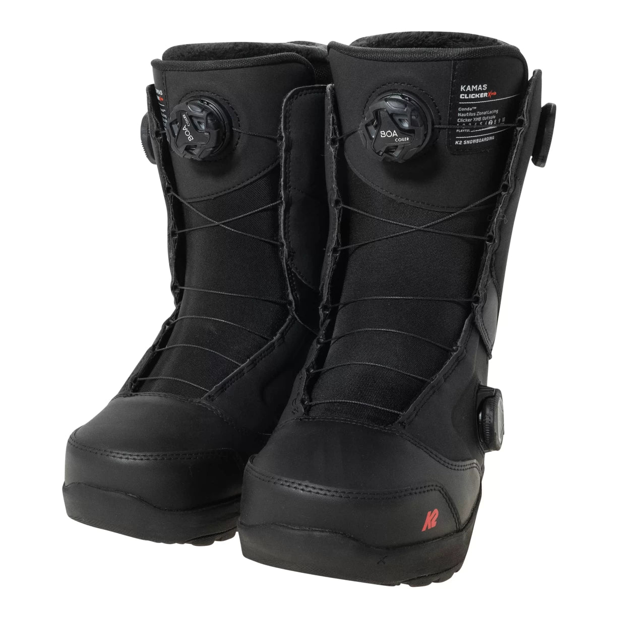 8.5Black