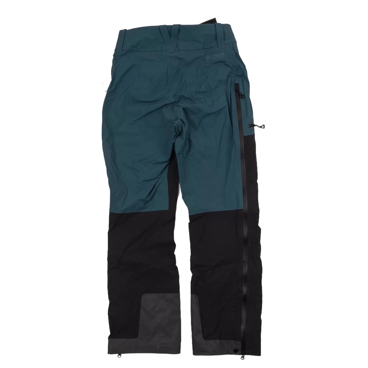SBlack/Teal