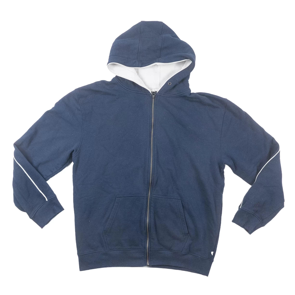 XXLNavy/White