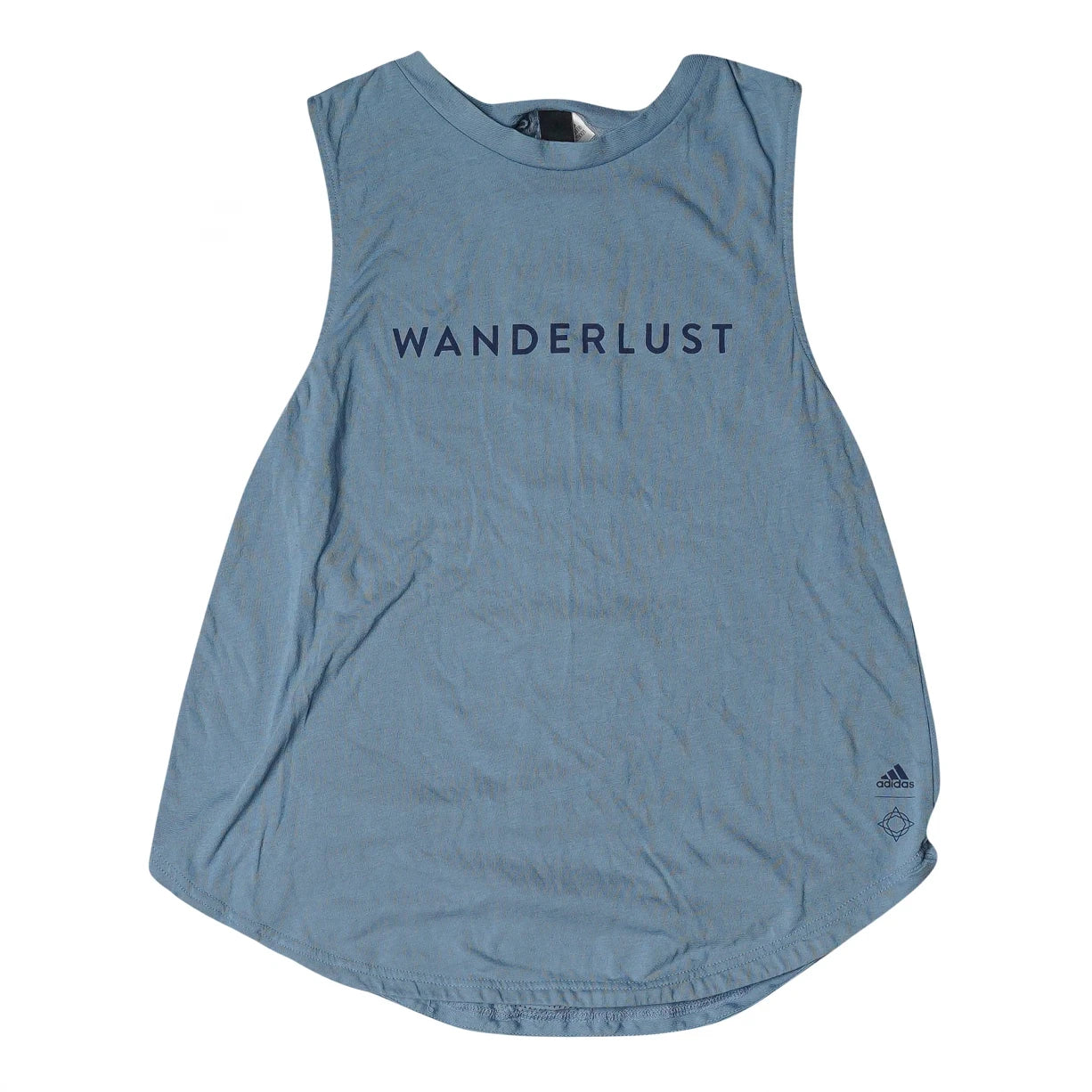 Estimated XSLight Blue