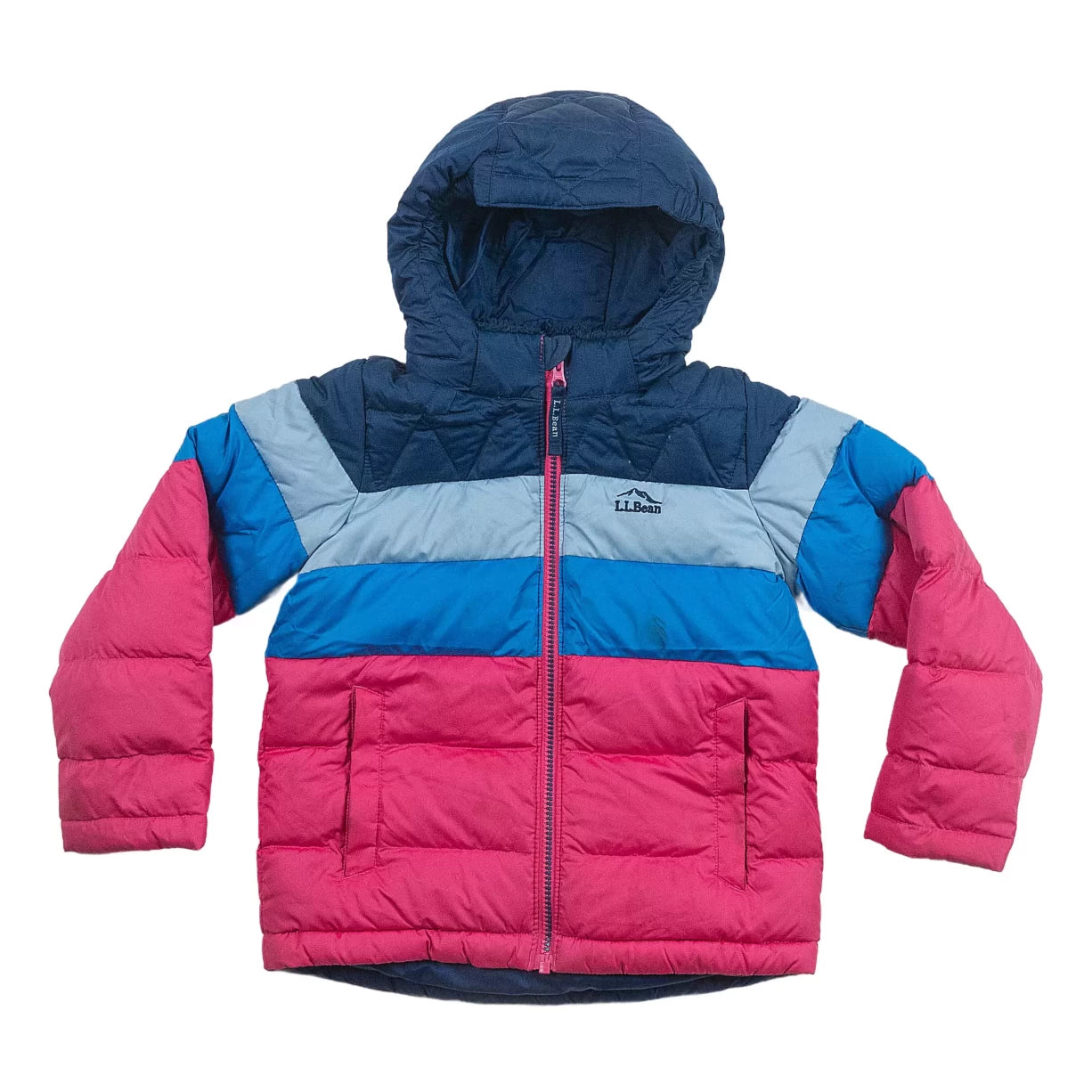 MPink/Blue