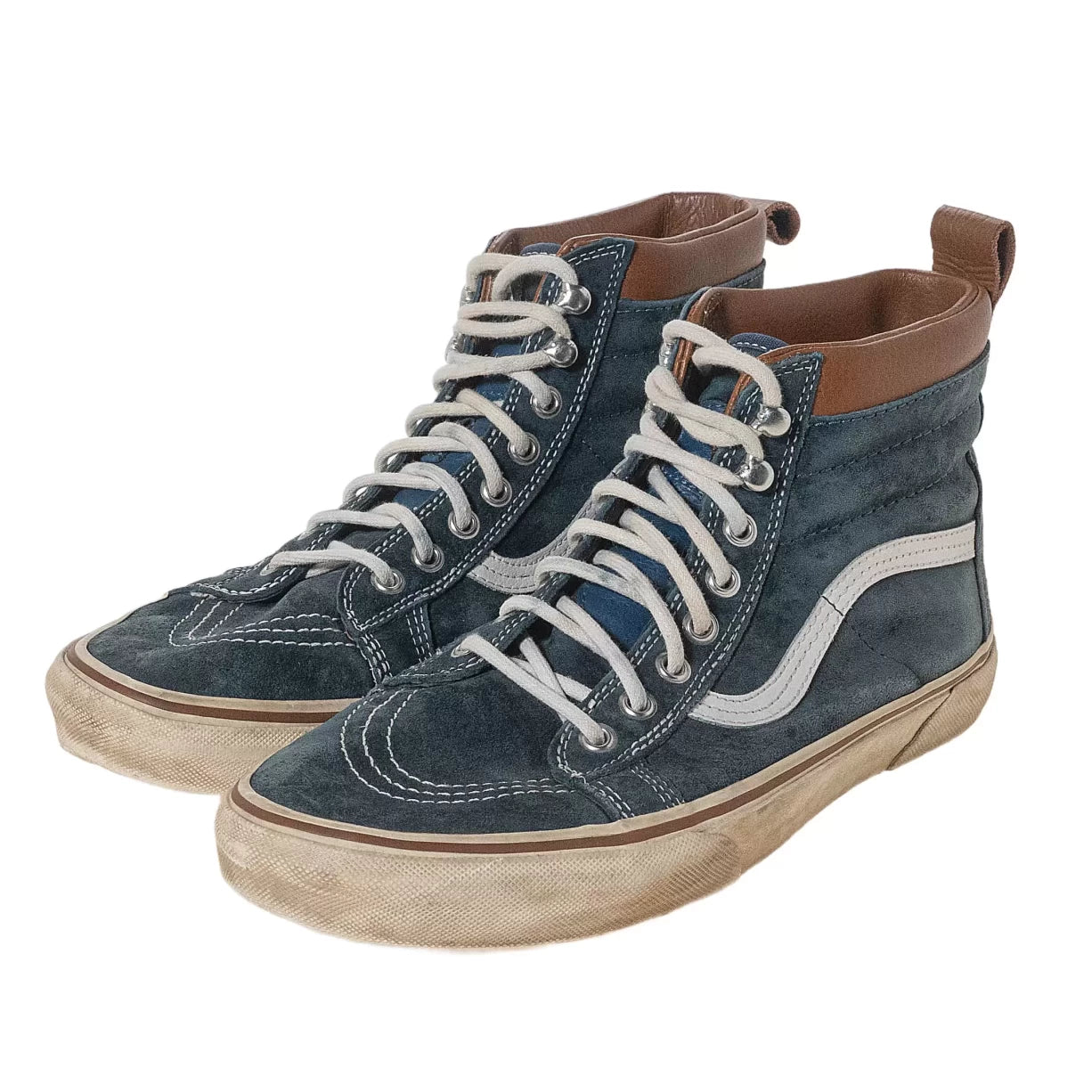 9.5Blue