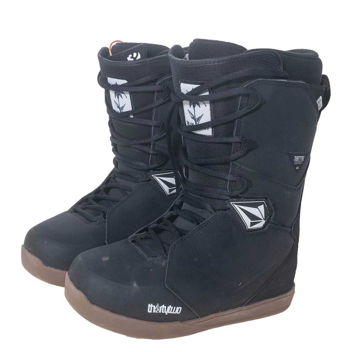 12Black