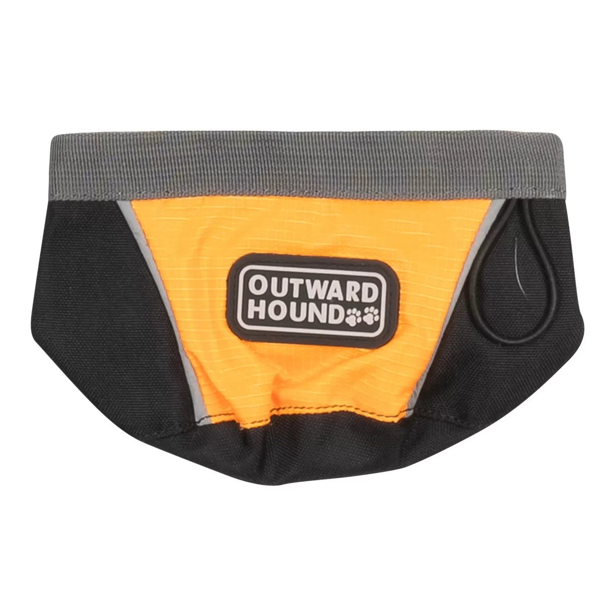 24 fl. oz.Orange/Black