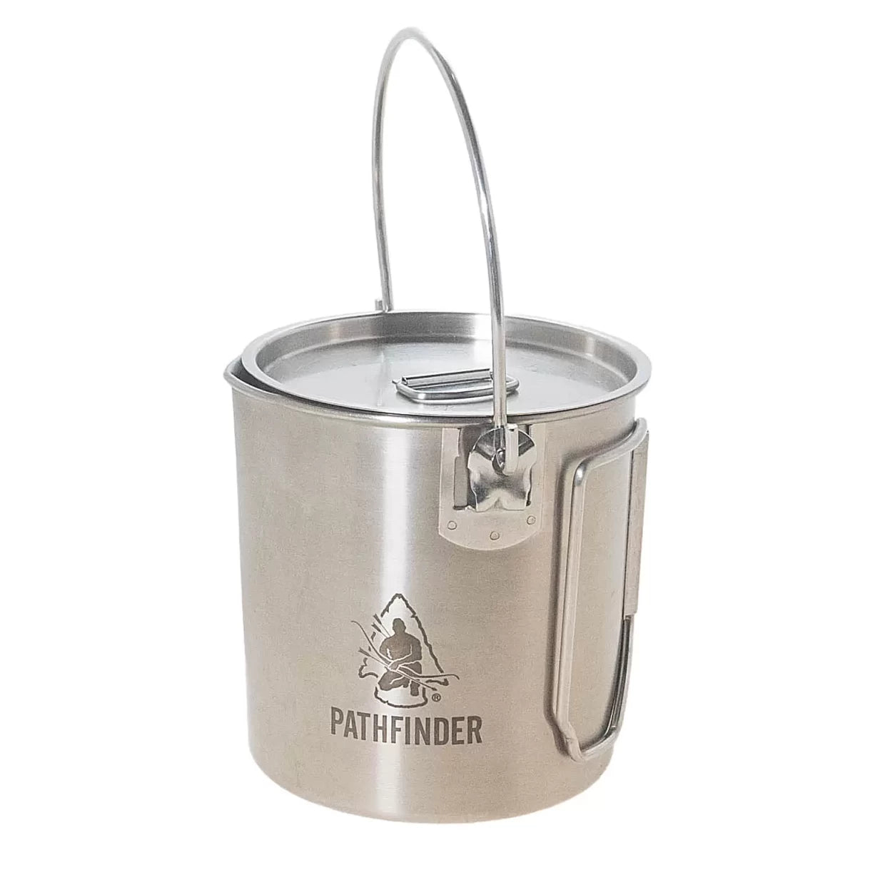 One SizeStainless Steel