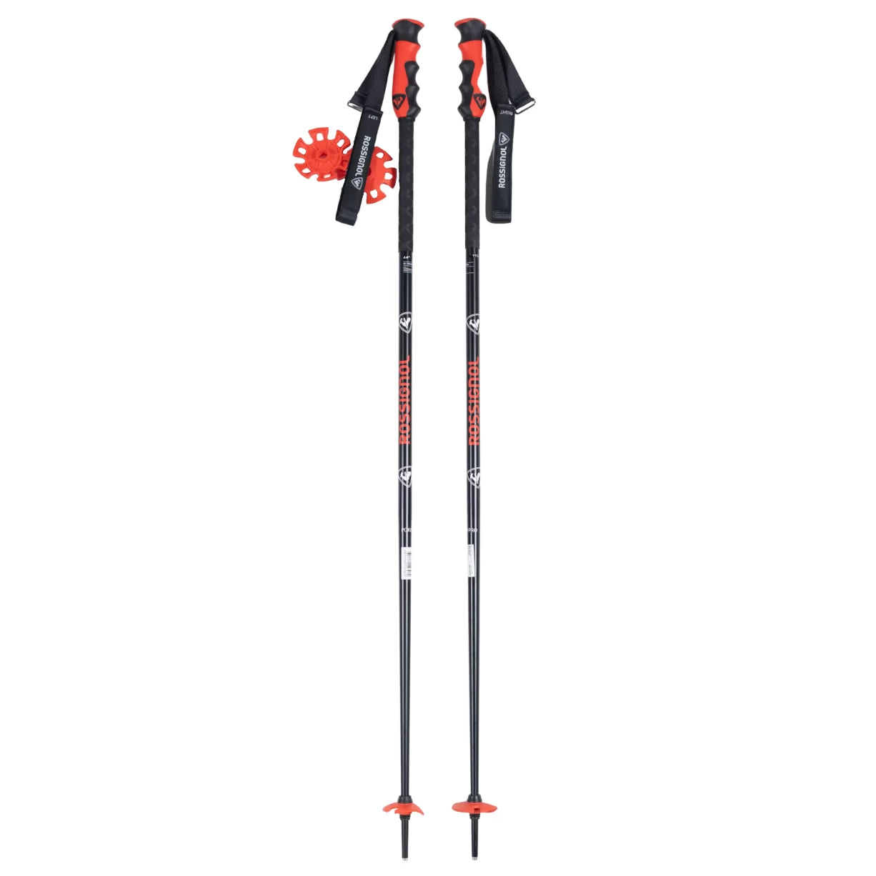 110cmBlack/Red