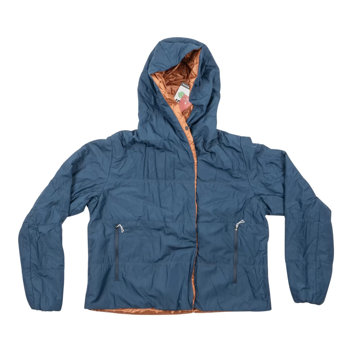 Stio East Butte Insulated Jacket - Women's – Geartrade.com