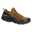 7Golden Brown/Black