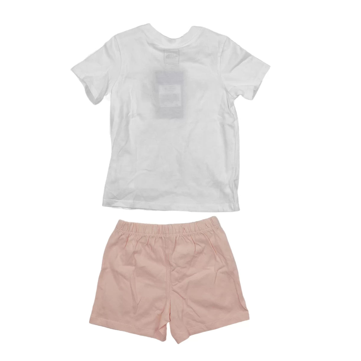 3TWhite/Pink