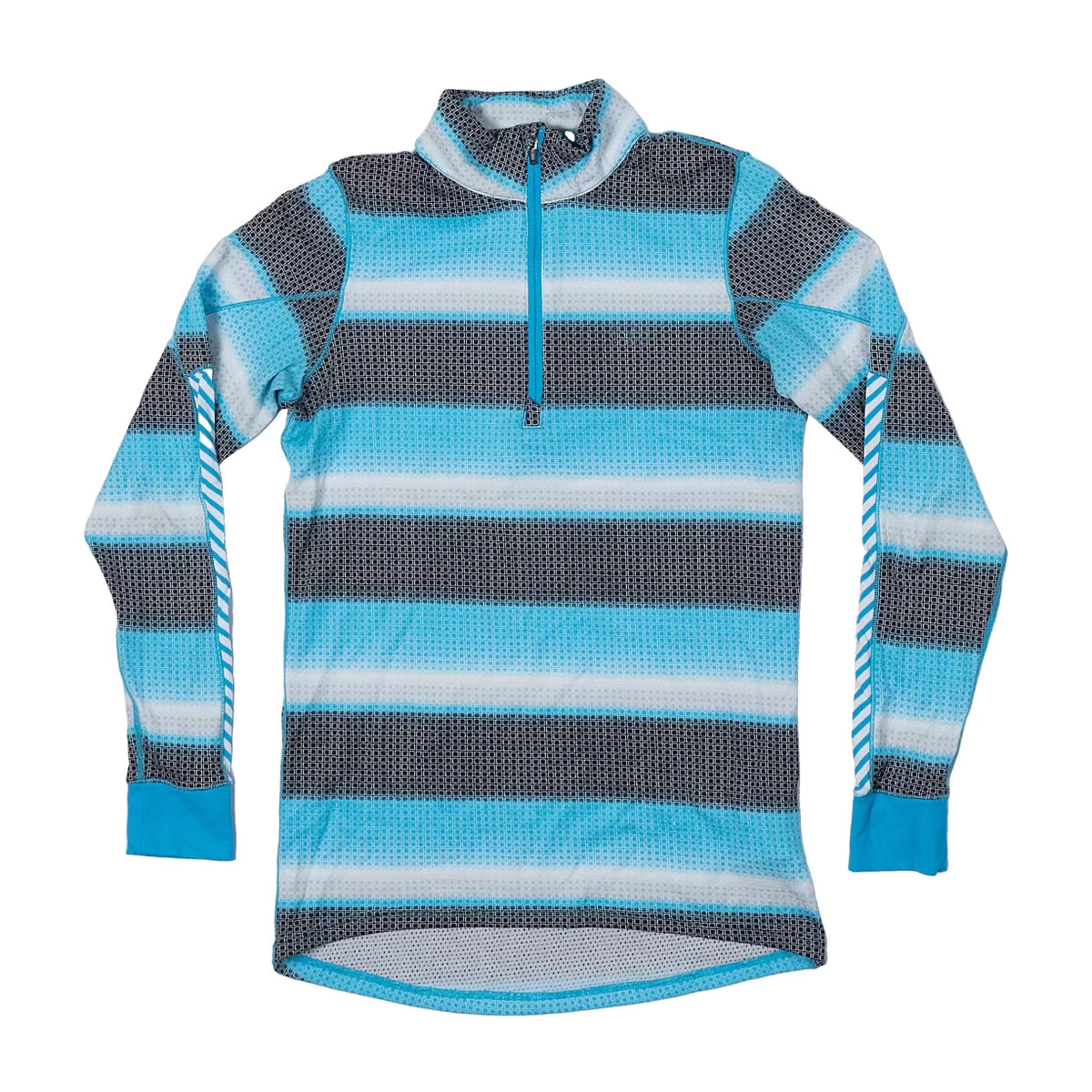 SBlue Stripes
