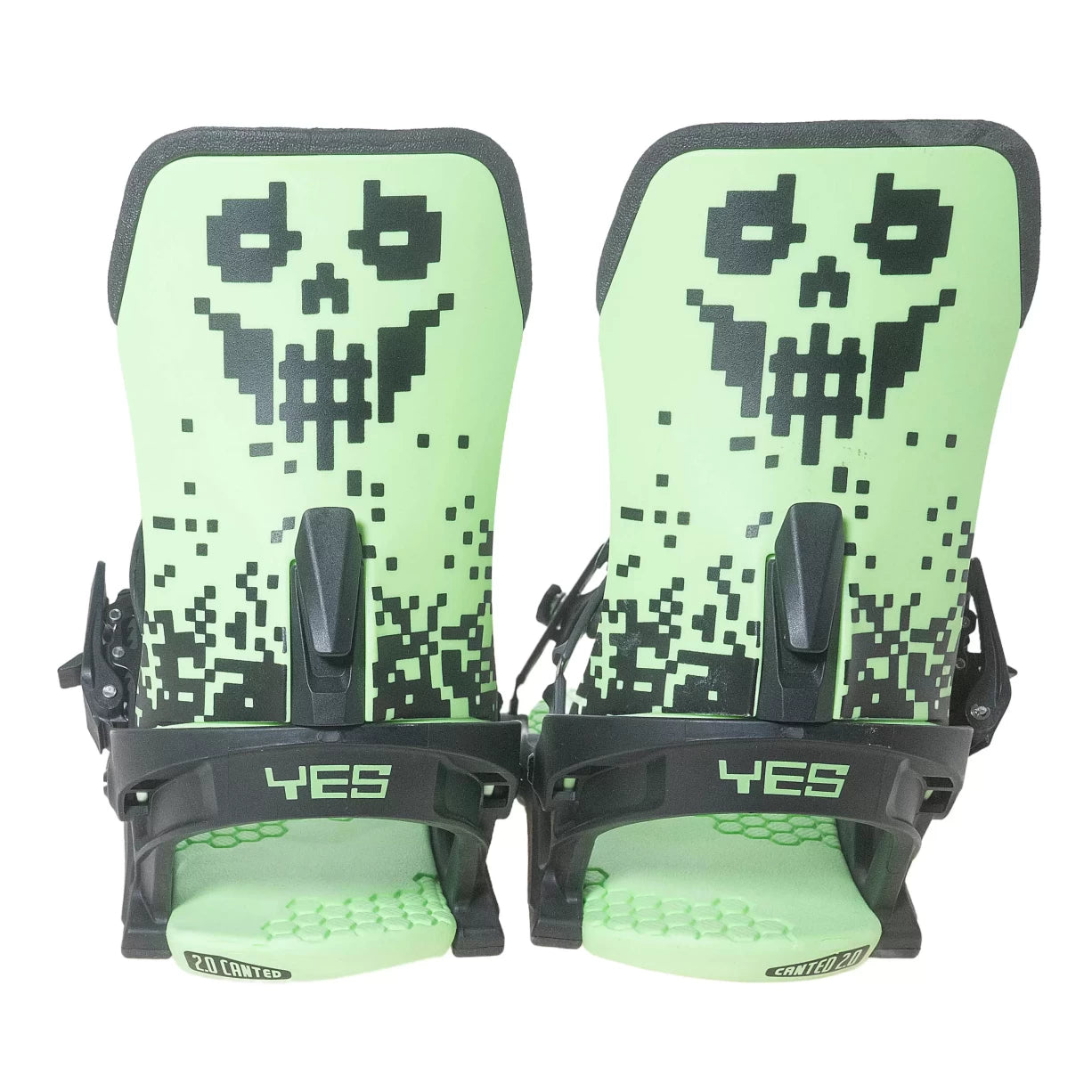 MGreen/Black