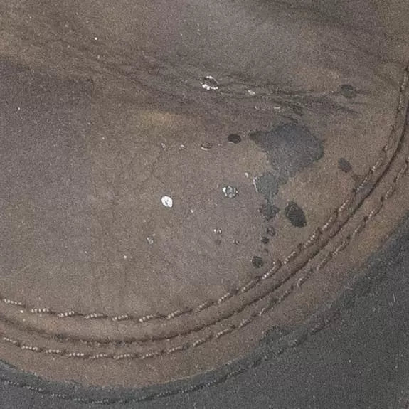 8.5Brown