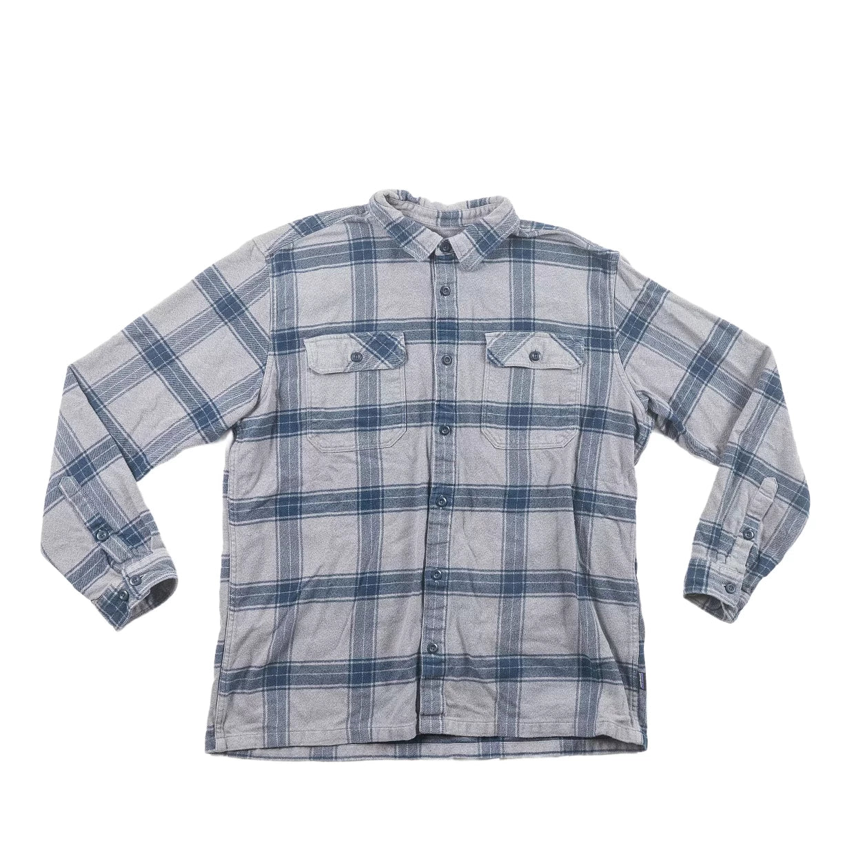 XLGray/Blue
