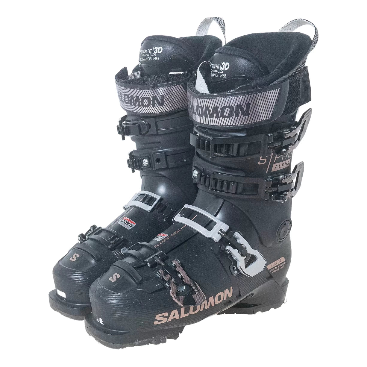 25/25.5Black