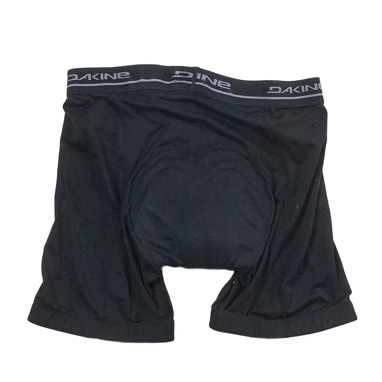 Estimated size SBlack