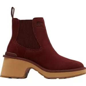 8.5Spice/Tawny Buff