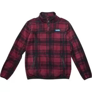 XLPort Plaid