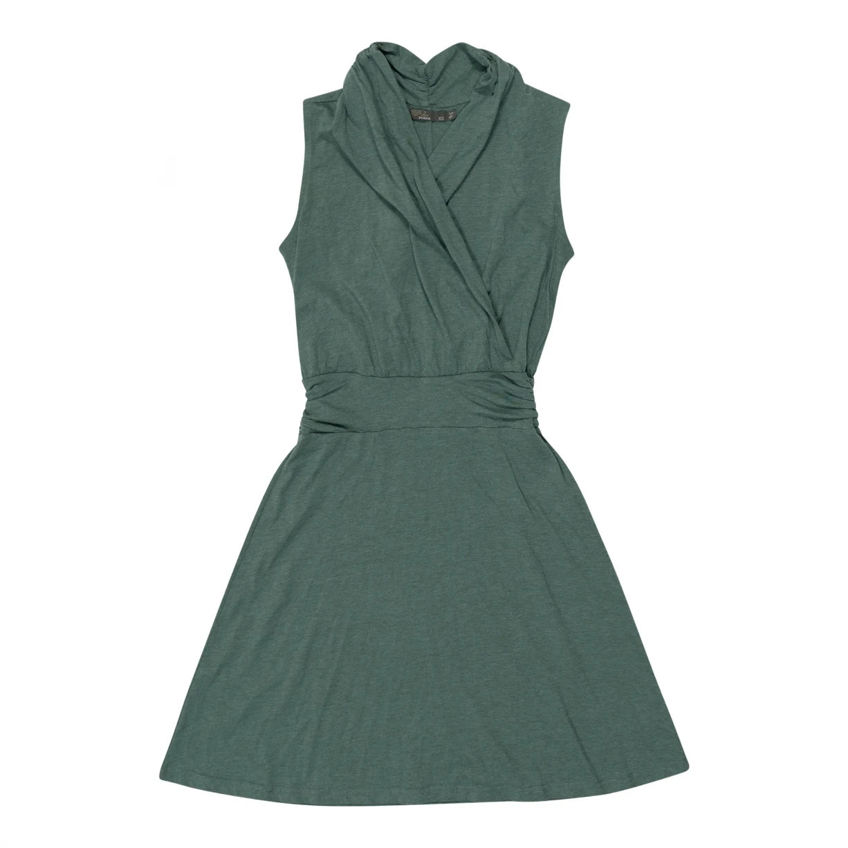 XSForest Green