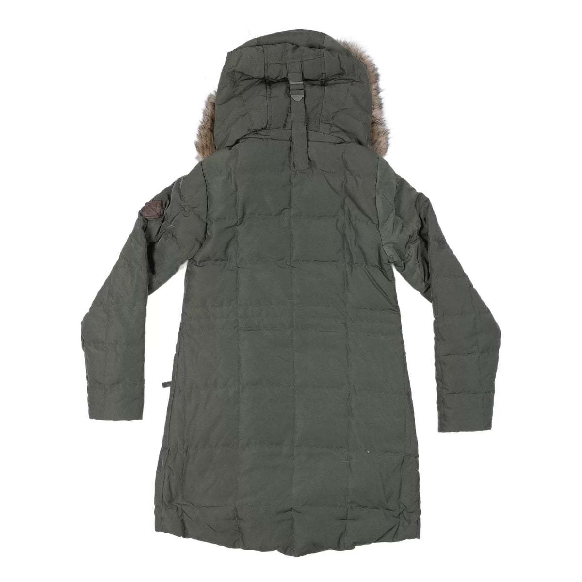 XSDark Green