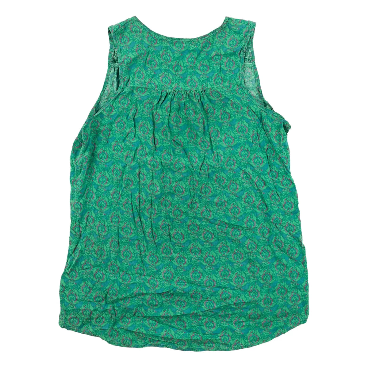 MGreen