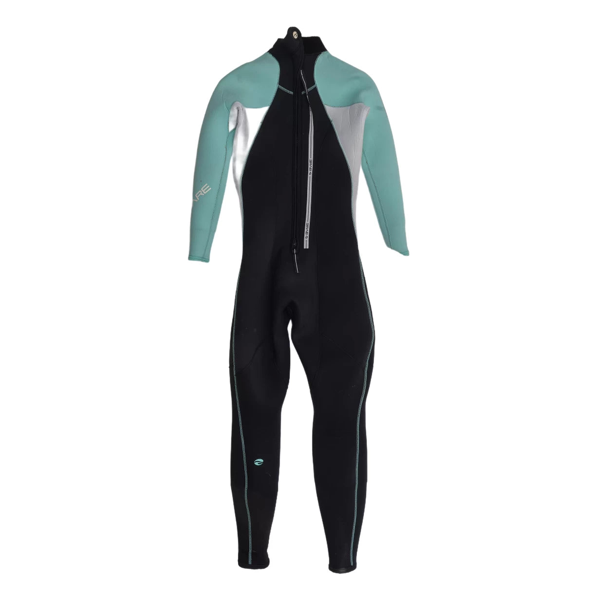8Black/Blue