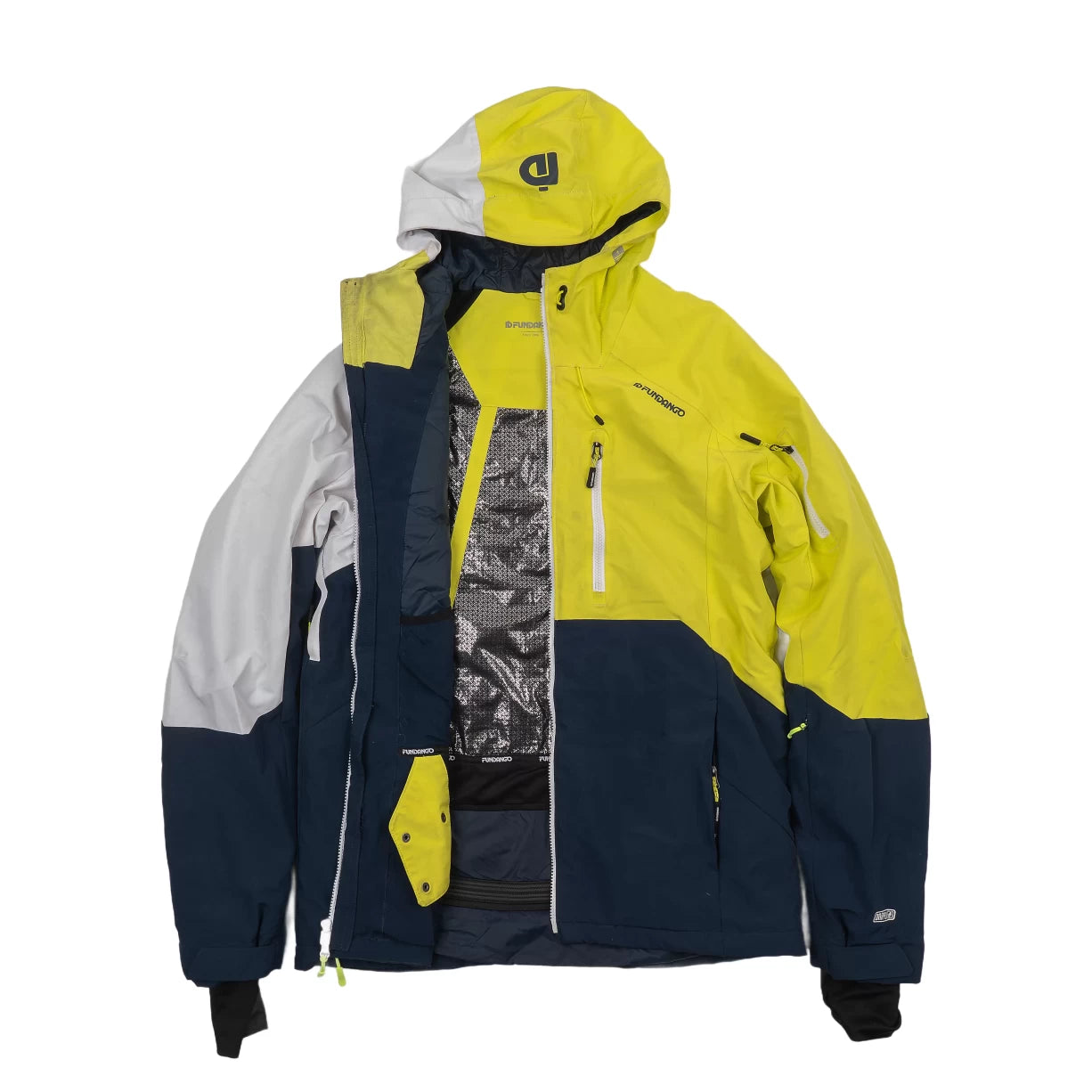 XLNavy/Green