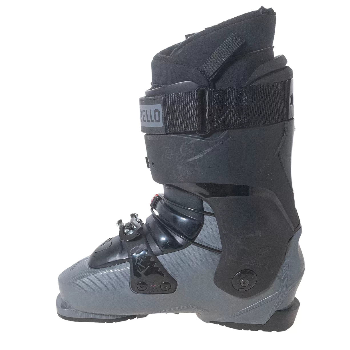 27.5Gray