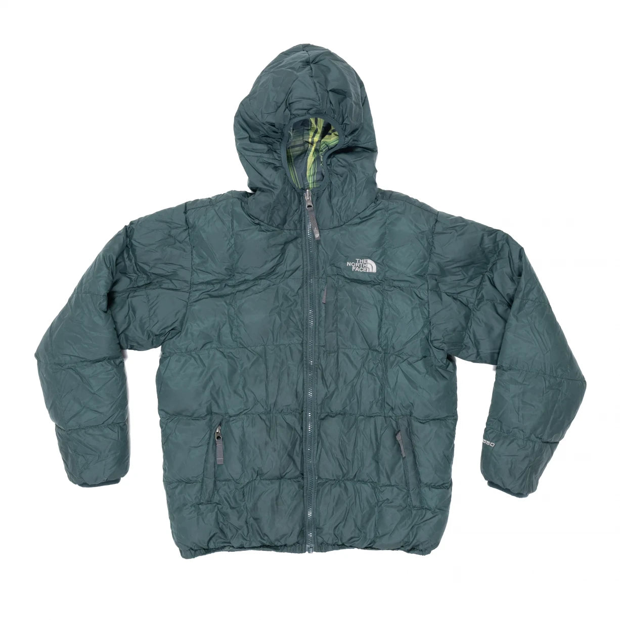 Estimated MGreen/Yellow