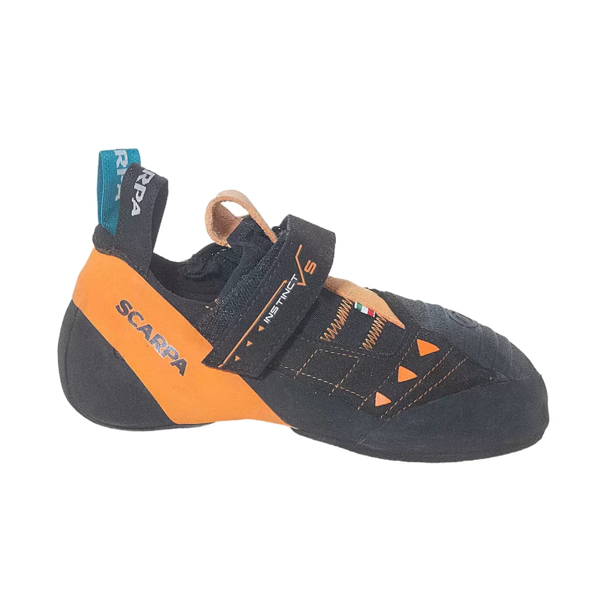 41.0Black/Orange