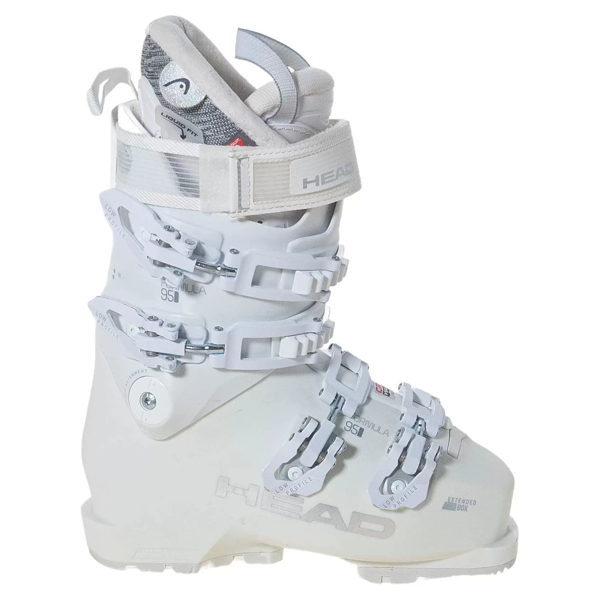23/23.5White