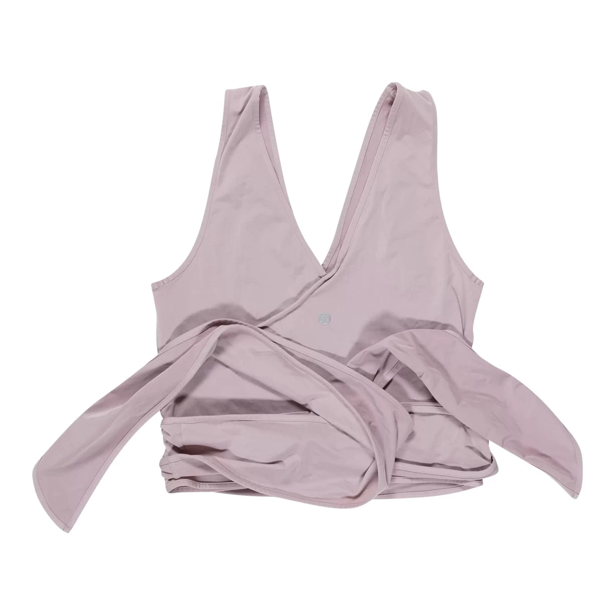 Estimated size SBlush