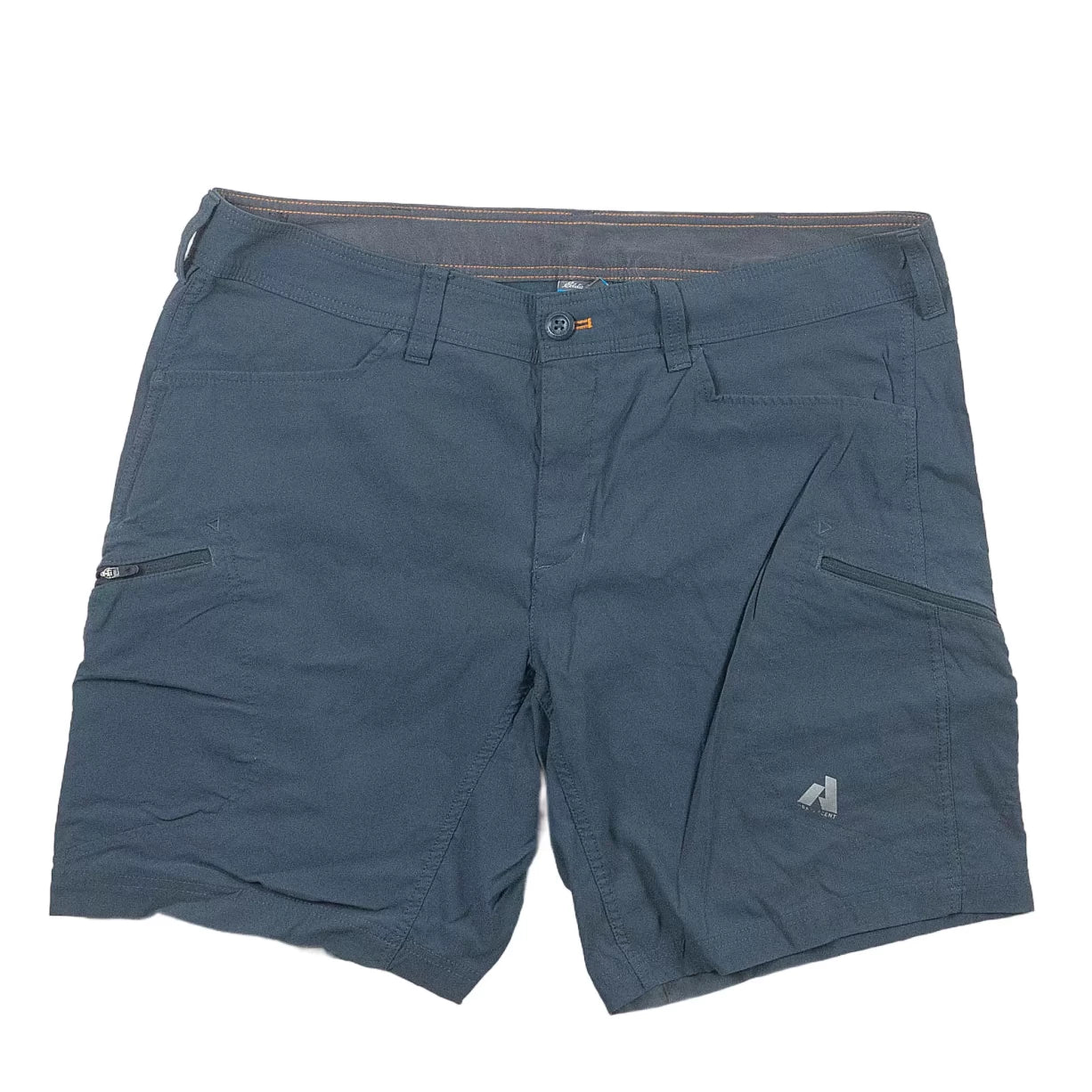 40Slate Grey