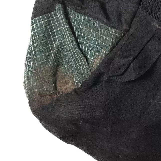 MGreen/Black