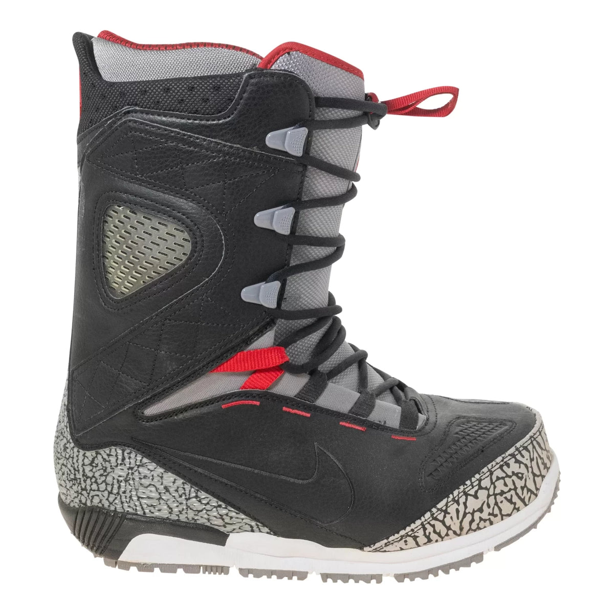 Nike Zoom Kaiju Snowboard Boots - Men's – Geartrade.com Nike Zoom Kaiju Snowboard Boots - Men's – Geartrade.com
