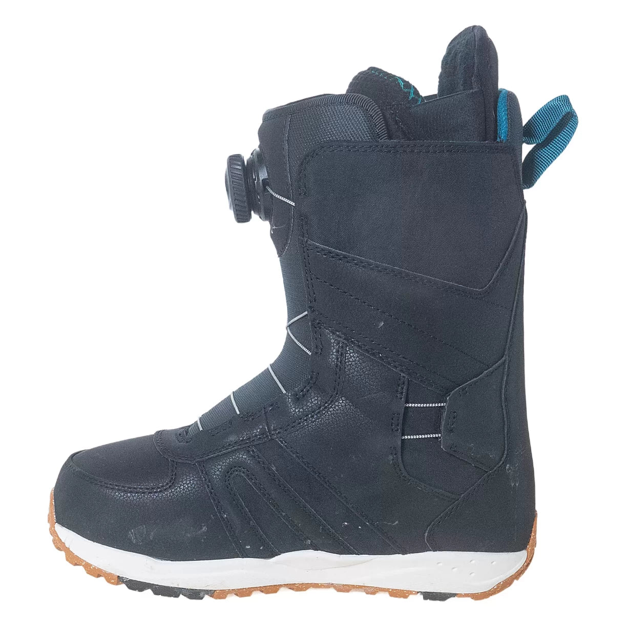 7.5Black