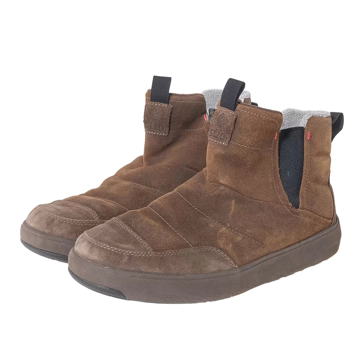 10Brown