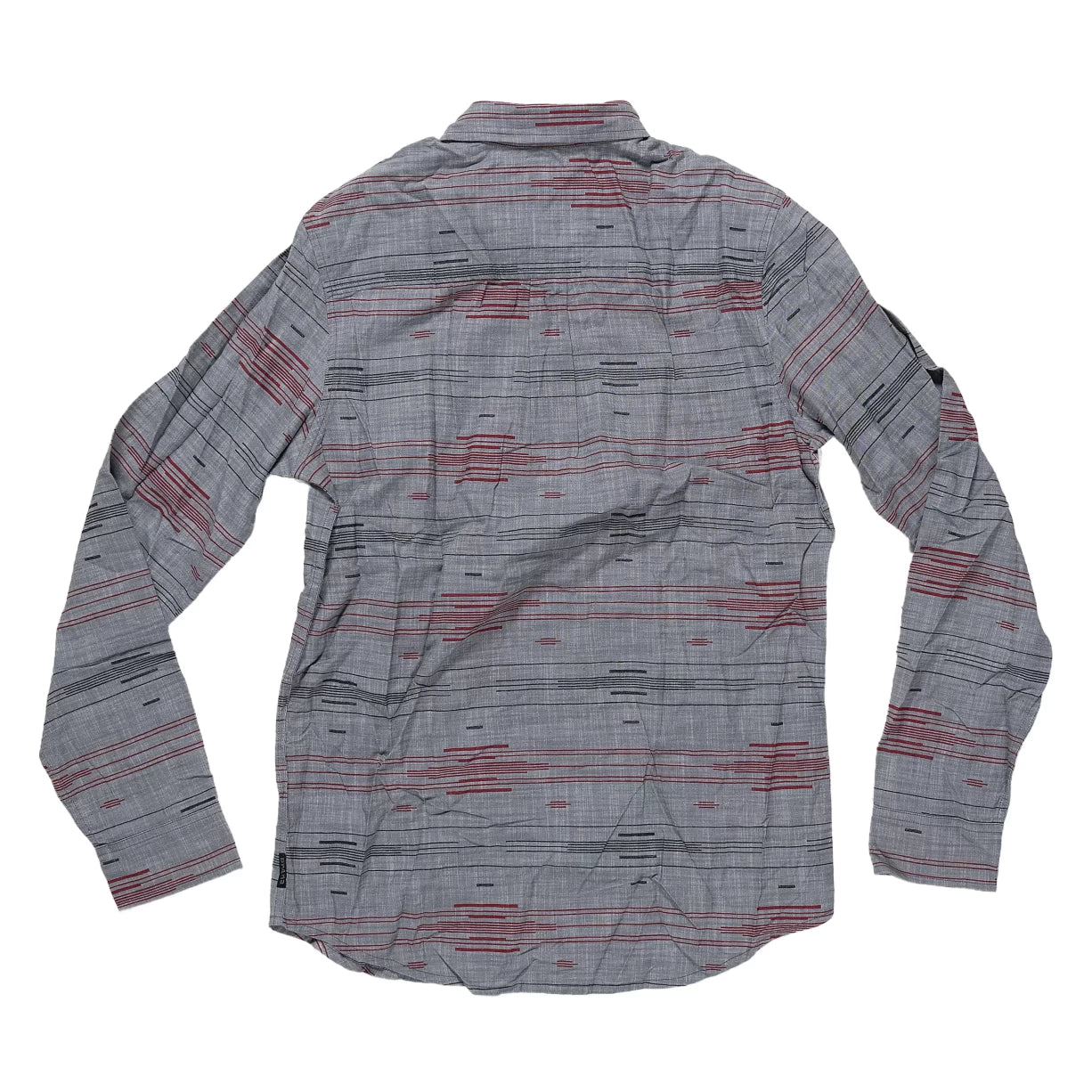 M - TallGray