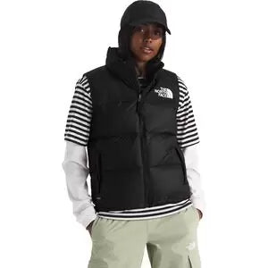 MTNF Black/Recycled Down