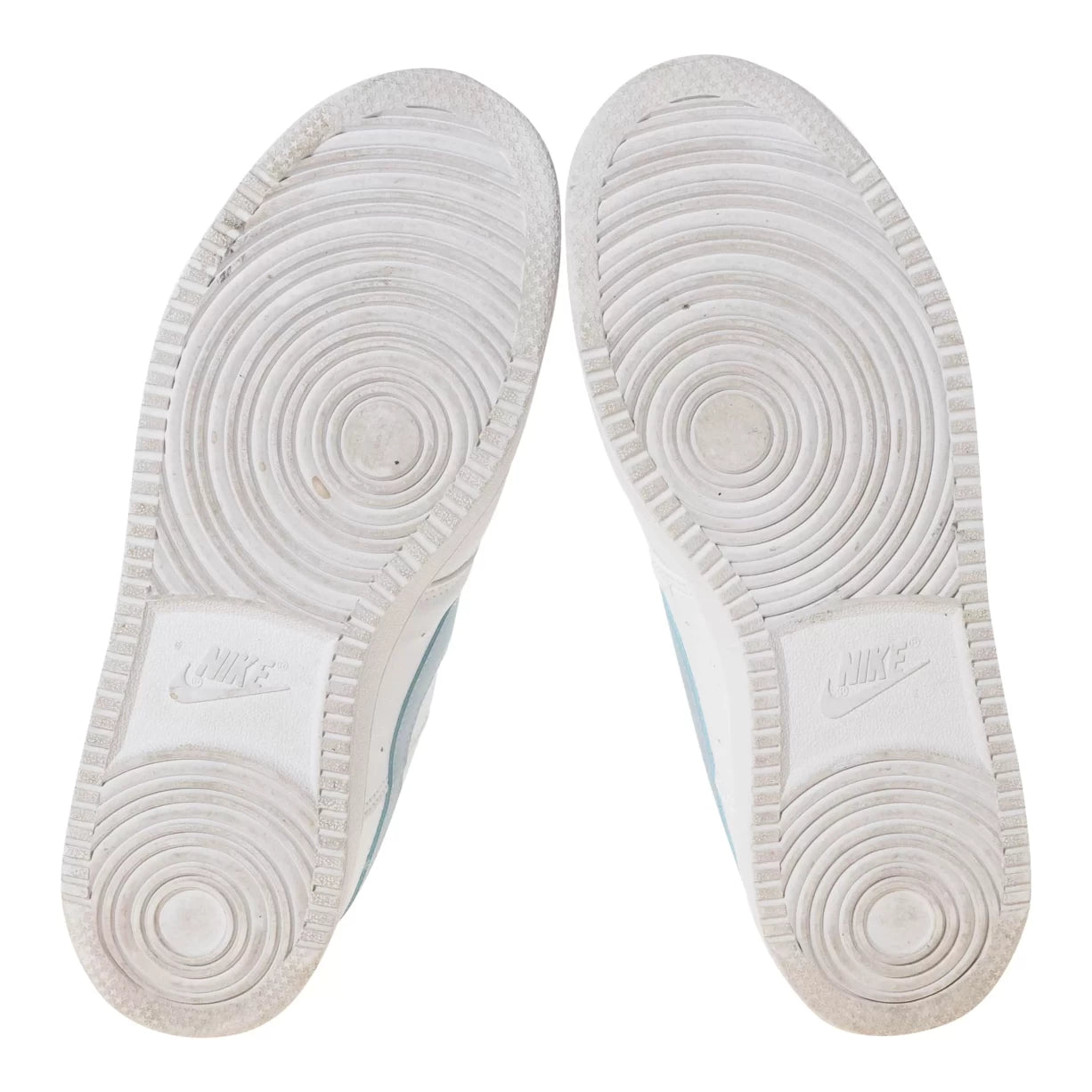 9White/Blue