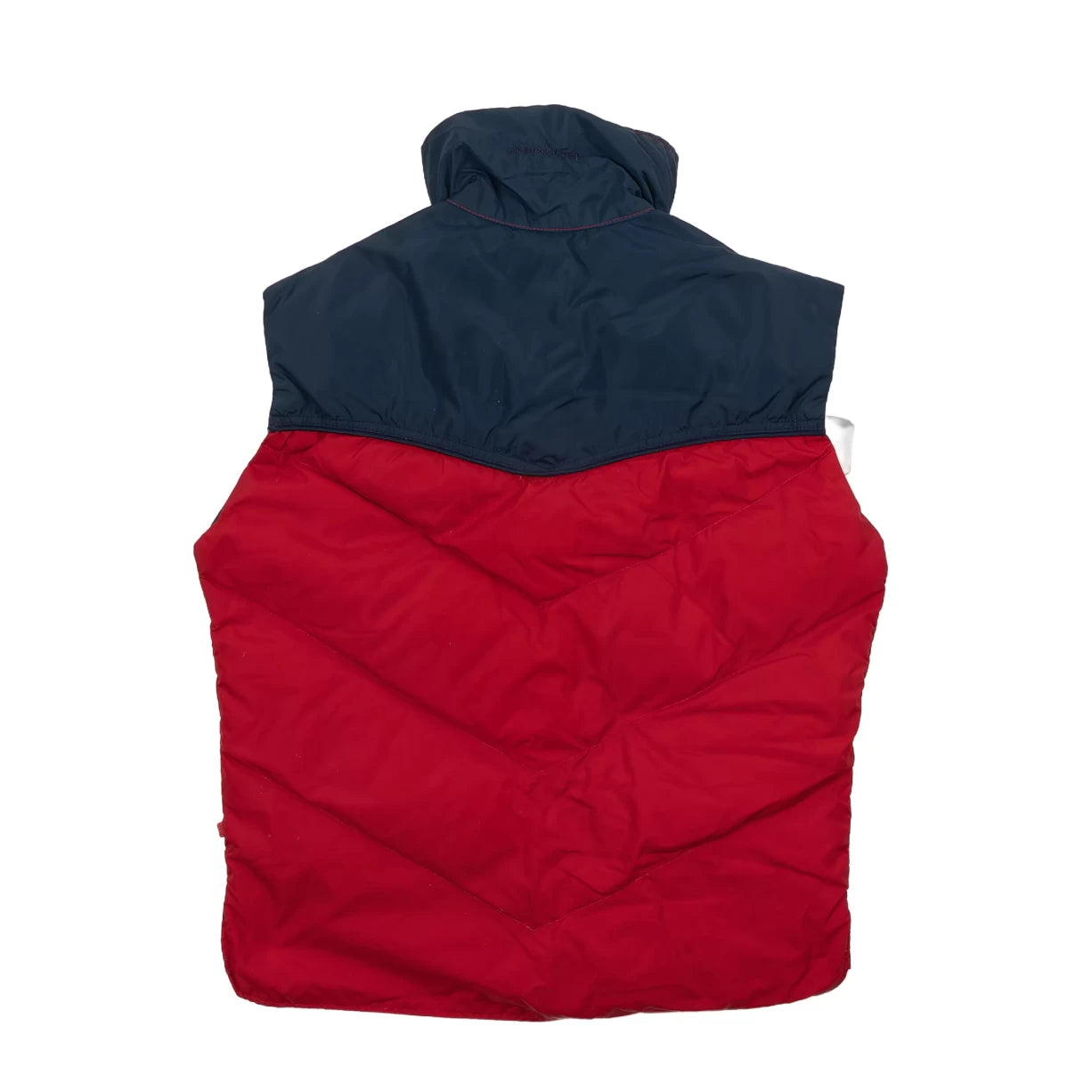 Estimated MRed/Blue