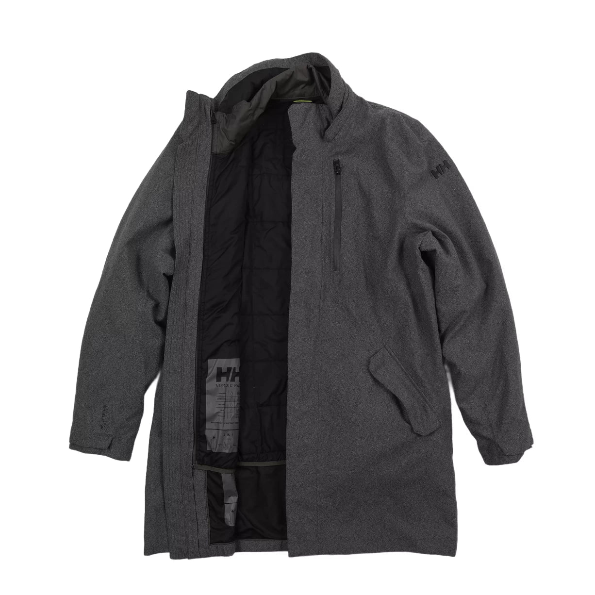 XLGray