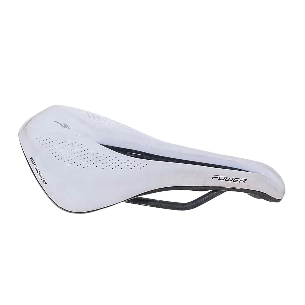 155mmWhite/Black