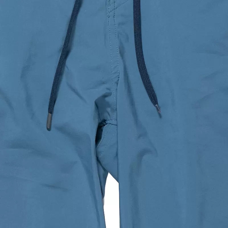 Estimated Size LBlue