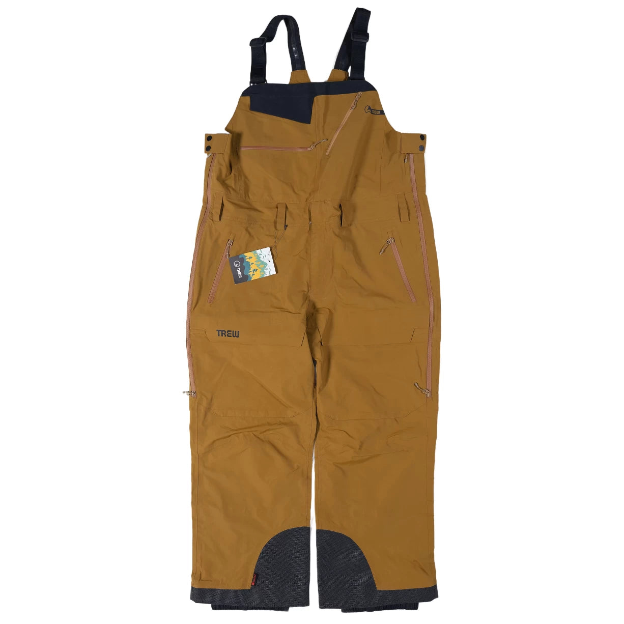 XXLDark Khaki